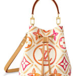 Louis Vuitton Neonoe BB M25315 Peachblow